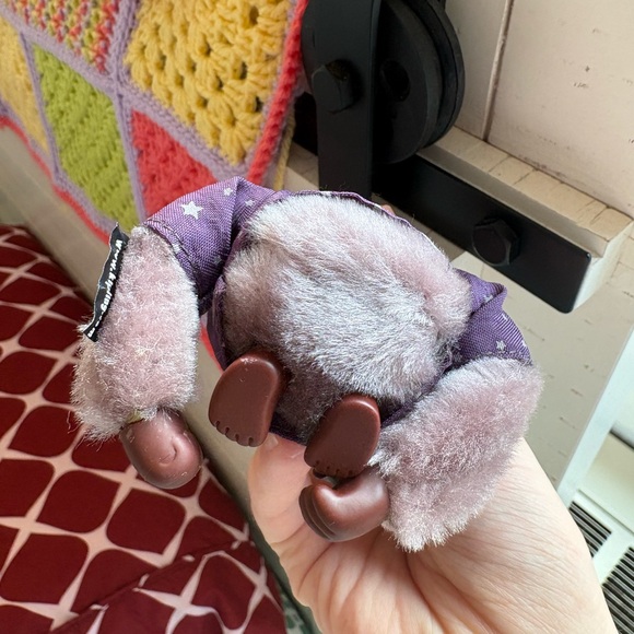 Kipling Rare Monkey - Picture 4 of 4